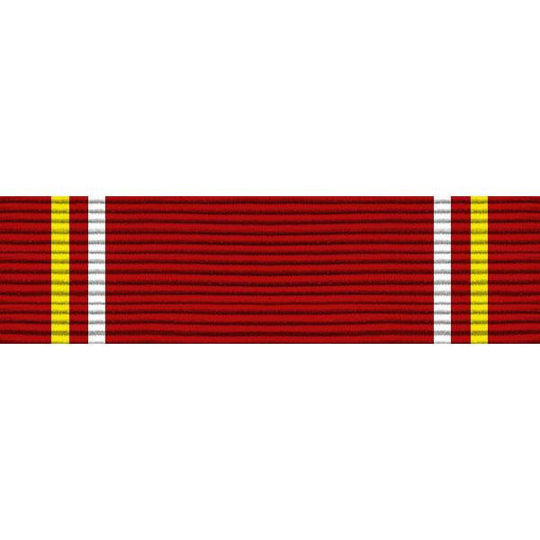 Civil Air Patrol Ribbon: Life Saving: Senior and Cadet