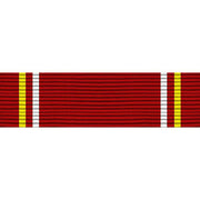 Civil Air Patrol Ribbon: Life Saving: Senior and Cadet