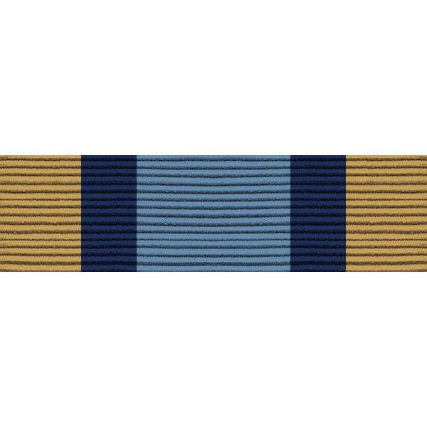 Civil Air Patrol Ribbon: Achievement Award: Senior and Cadet