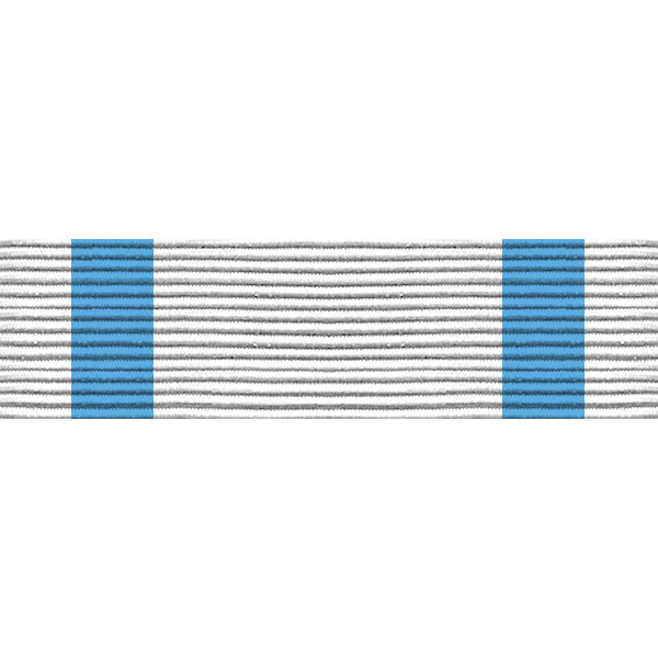 Civil Air Patrol Award Ribbon: Veterans of Foreign Wars Cadet Officer