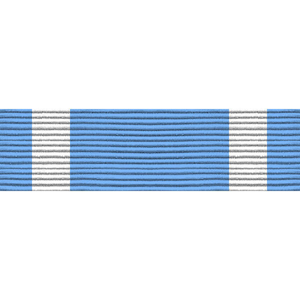 Civil Air Patrol Award Ribbon: Veterans of Foreign Wars Cadet NCO