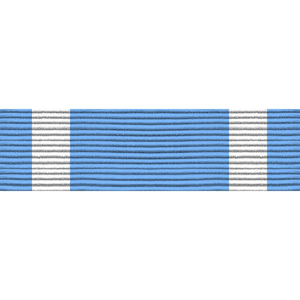 Civil Air Patrol Award Ribbon: Veterans of Foreign Wars Cadet NCO