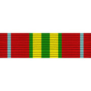 Civil Air Patrol Ribbon: Homeland Security: Senior and Cadet