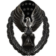 Civil Air Patrol Cap Device: Cadet Officer Service - male