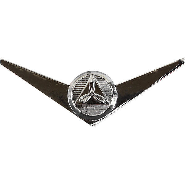 Civil Air Patrol Insignia: Solo Wings