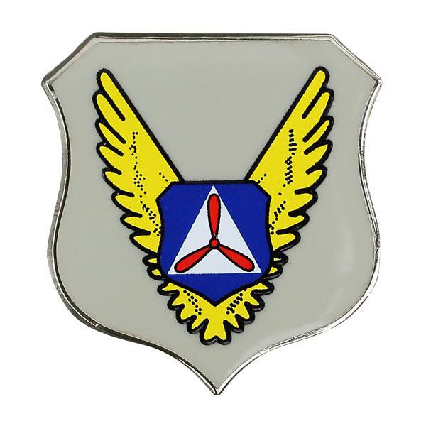 Civil Air Patrol Inspector General Badge
