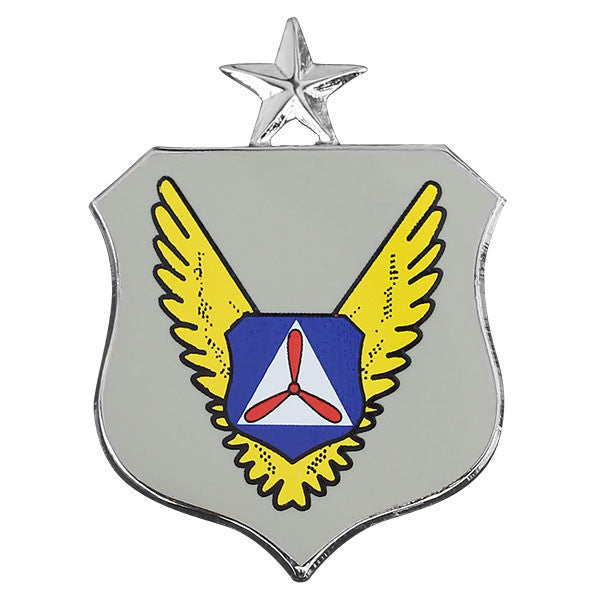 Civil Air Patrol Senior Inspector General Badge
