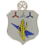 Civil Air Patrol Badge: Recruiter: Master