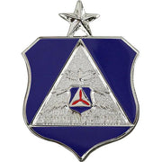 Civil Air Patrol Badge: Communications: Senior