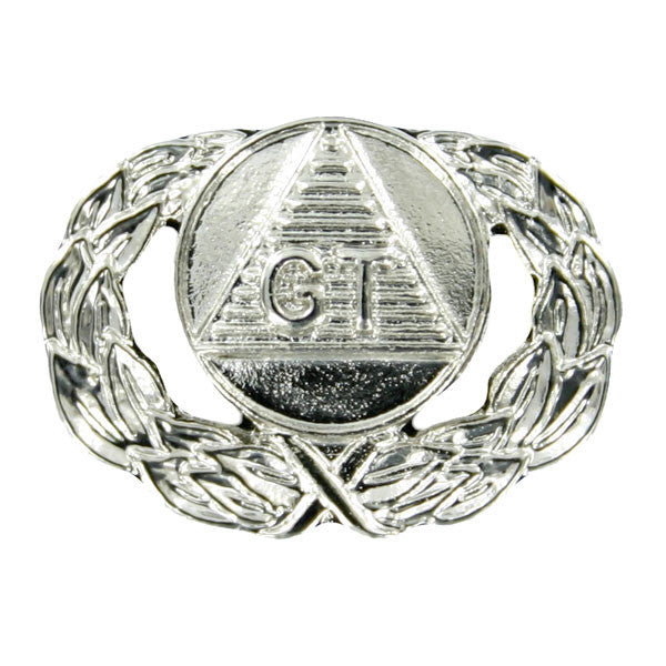 Civil Air Patrol Badge: Ground Team - miniature