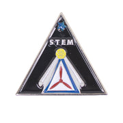 Civil Air Patrol Badge: STEM