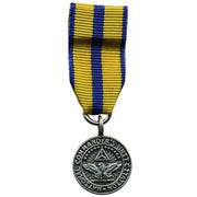 Civil Air Patrol Medal: National Commander Unit Citation