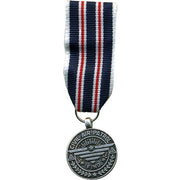 Civil Air Patrol miniature Medal: Rescue Find