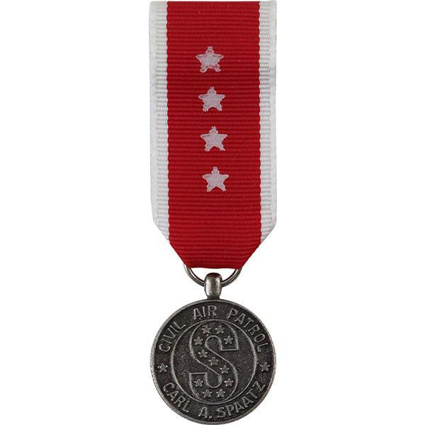 Civil Air Patrol miniature Medal: Carl A. Spaatz