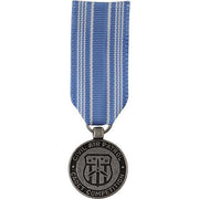 Civil Air Patrol miniature Medal: National Cadet Competition