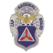 Civil Air Patrol Patch: CAP National Board