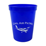 Civil Air Patrol:  Big Game Stadium Cup