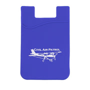 Civil Air Patrol: Mobile Device Card Caddy
