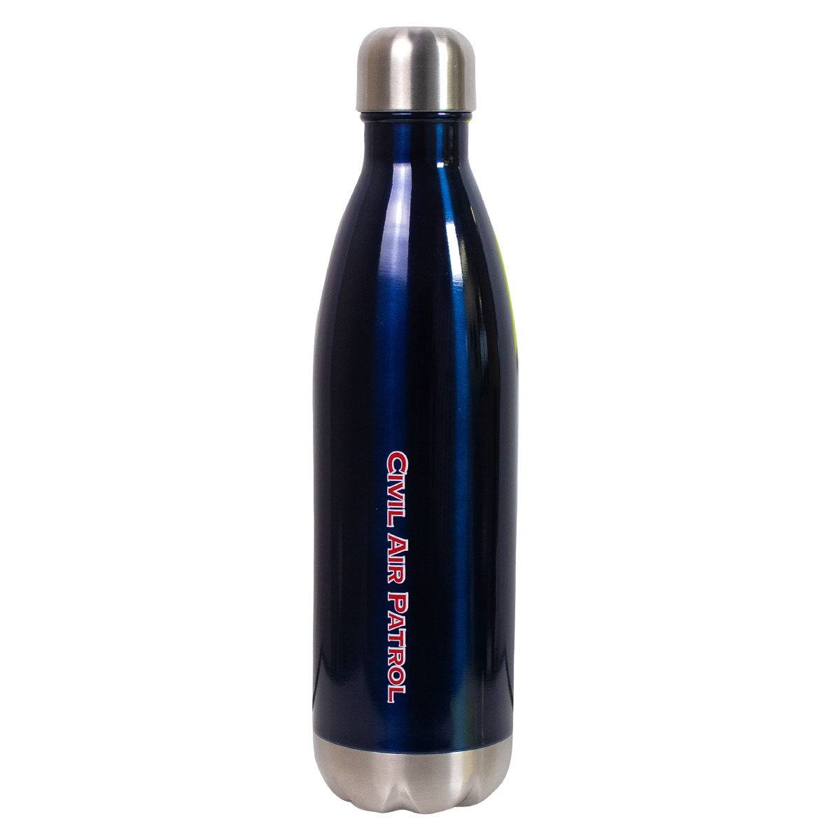 Civil Air Patrol: Force Water Bottle - Metal