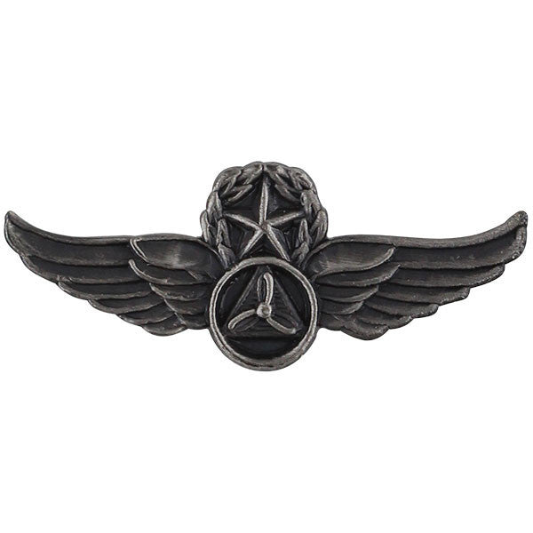Civil Air Patrol Command Pilot Tie Tac