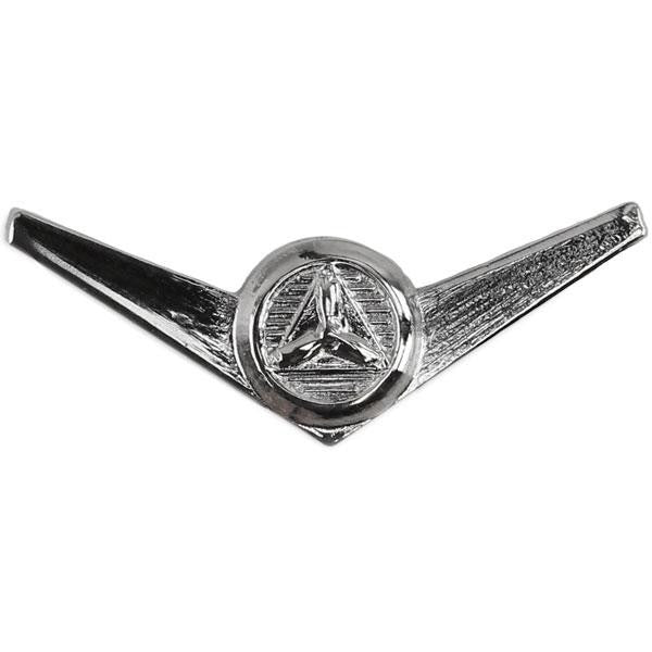 Civil Air Patrol Tie Tac: Solo Flight