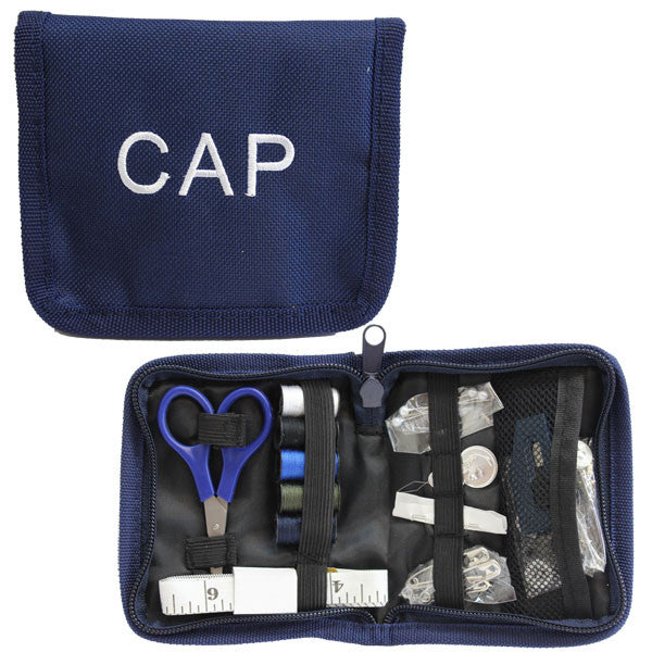 Civil Air Patrol Deluxe Sewing Kit