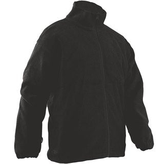 Civil Air Patrol Industries Jacket Uniform – Fleece Vanguard Black