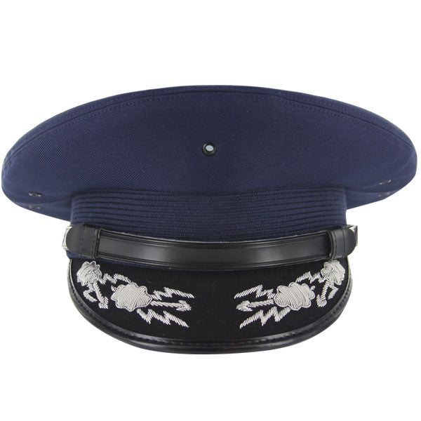 Civil Air Patrol Male Field Grade Service Cap Uniform