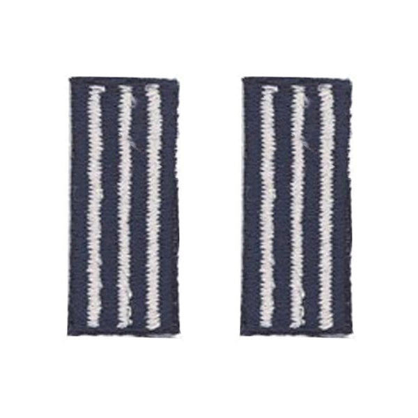 Civil Air Patrol Bullion Applique- Senior Flight Officer