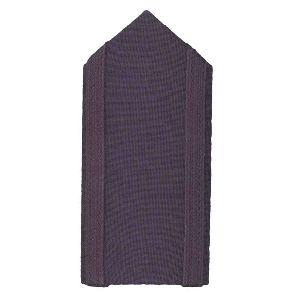 Civil Air Patrol Shoulder Boards: No Rank - female mess dress Civil Air Patrol Shoulder Boards: No Rank - female mess dress
