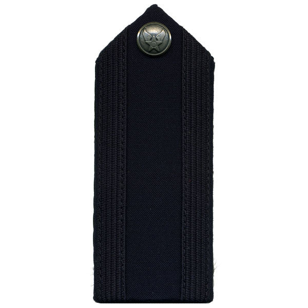 Civil Air Patrol Male mess dress No Rank Shoulder Boards