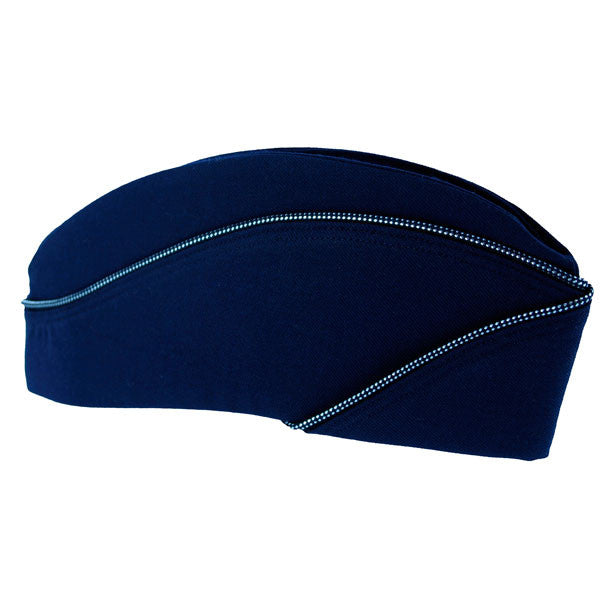 Civil Air Patrol Uniform: Flight Cap: Officer - female