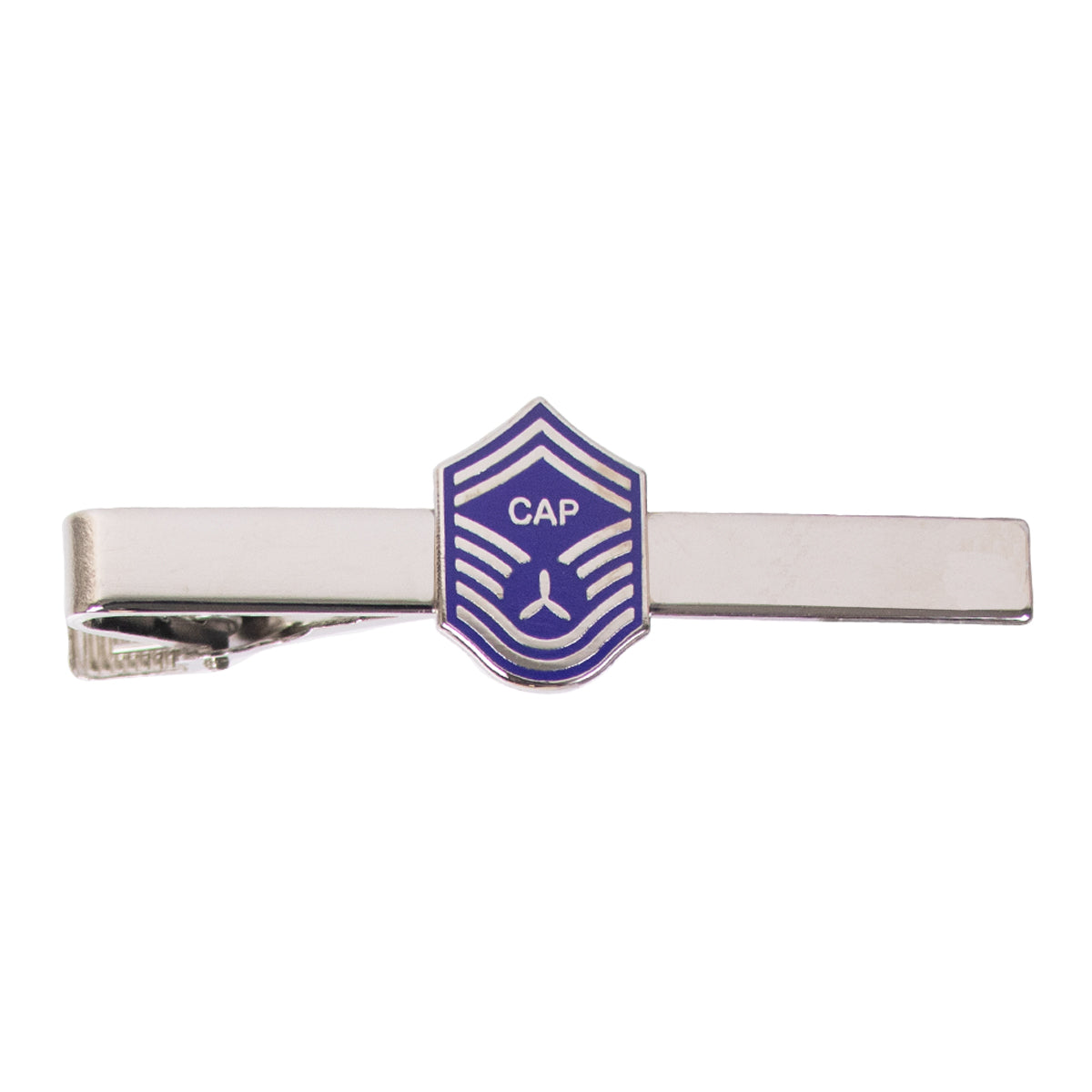Civil Air Patrol Tie Bar: CAP NCO Senior Master Sergeant