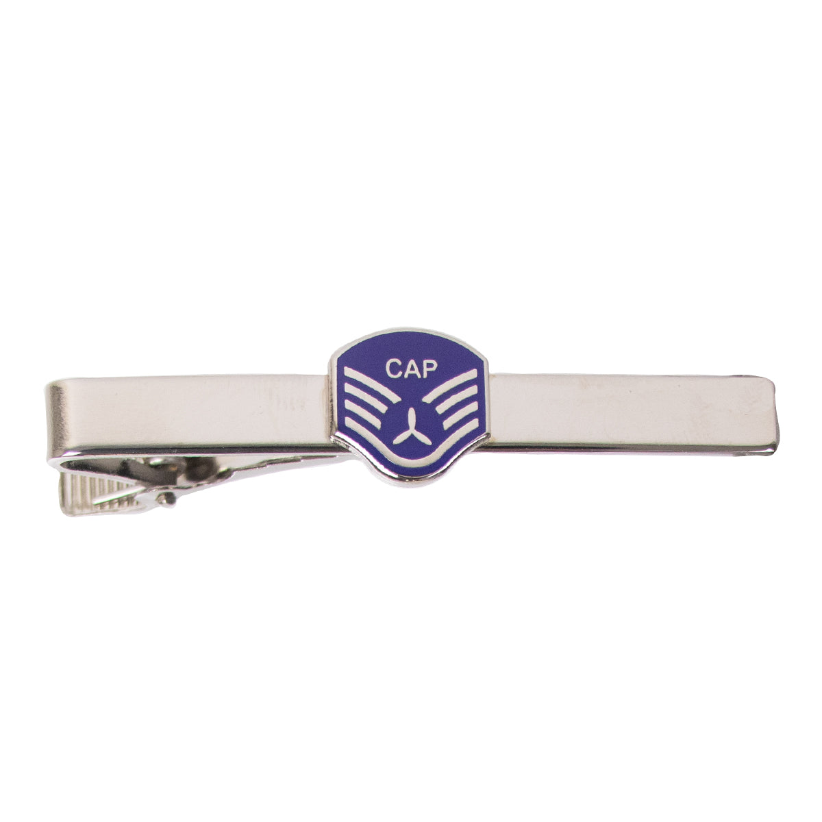 Civil Air Patrol Tie Bar: CAP NCO Staff Sergeant