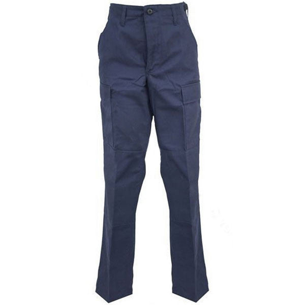 Civil Air Patrol Uniform: Corporate Blue field Pants