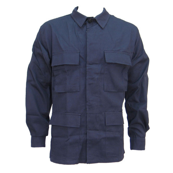 Civil Air Patrol Blue Field Shirt Uniform 2XL Civil Air Patrol Blue Field Shirt Uniform 2XL