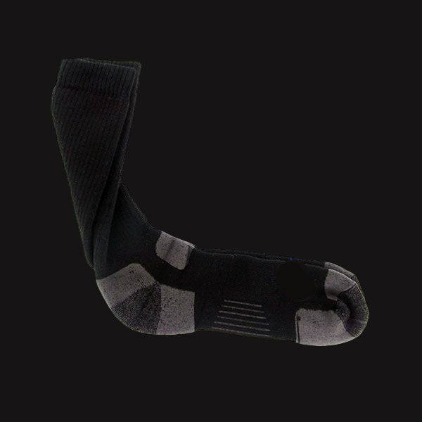 Civil Air Patrol: Mid-Calf Boot Sock