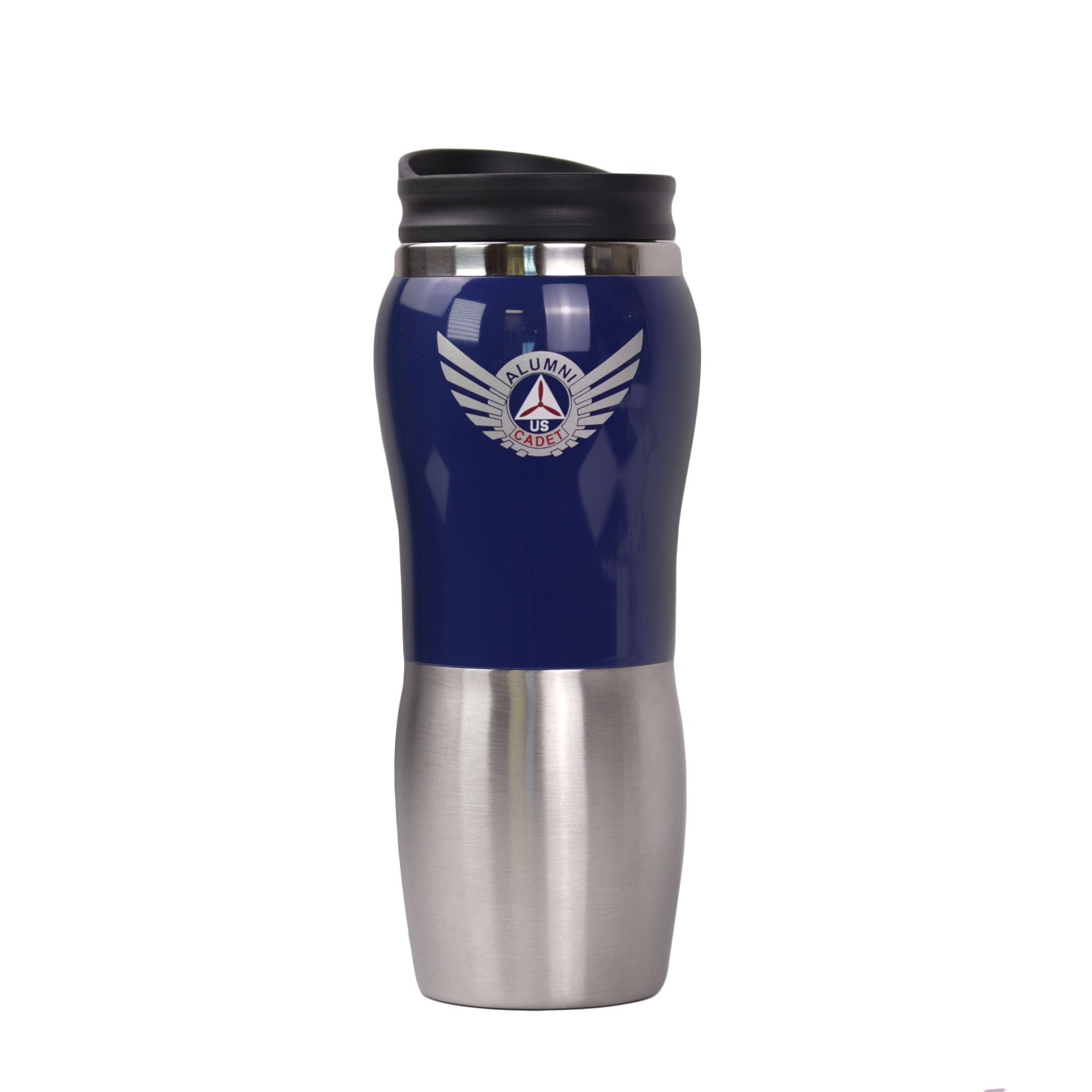 Civil Air Patrol: Alumni Tumbler