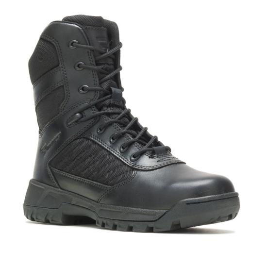 Bates Tactical Side Zip Boot for Women – Vanguard Industries