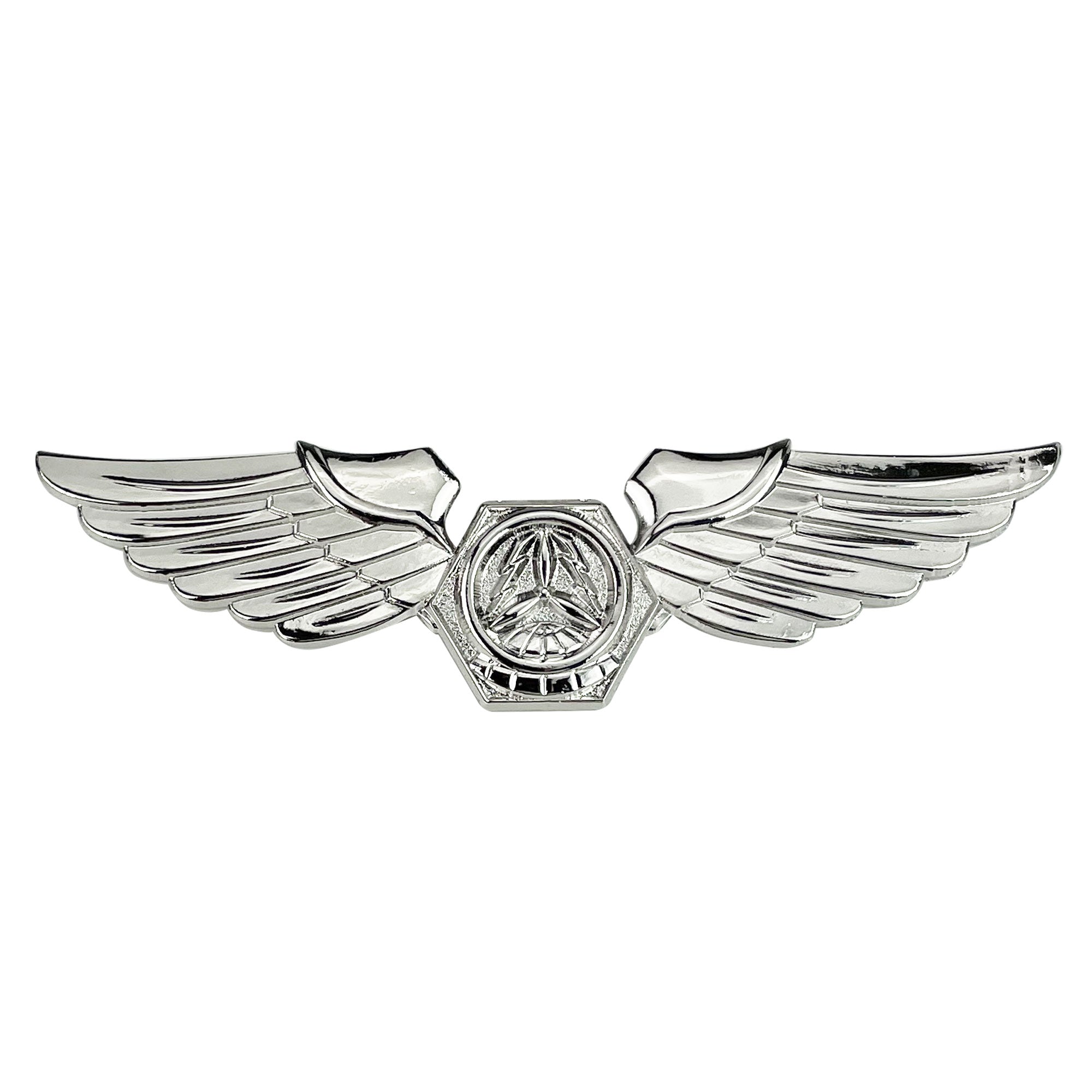 Civil Air Patrol Badge: sUAS Basic Technician- Miniature