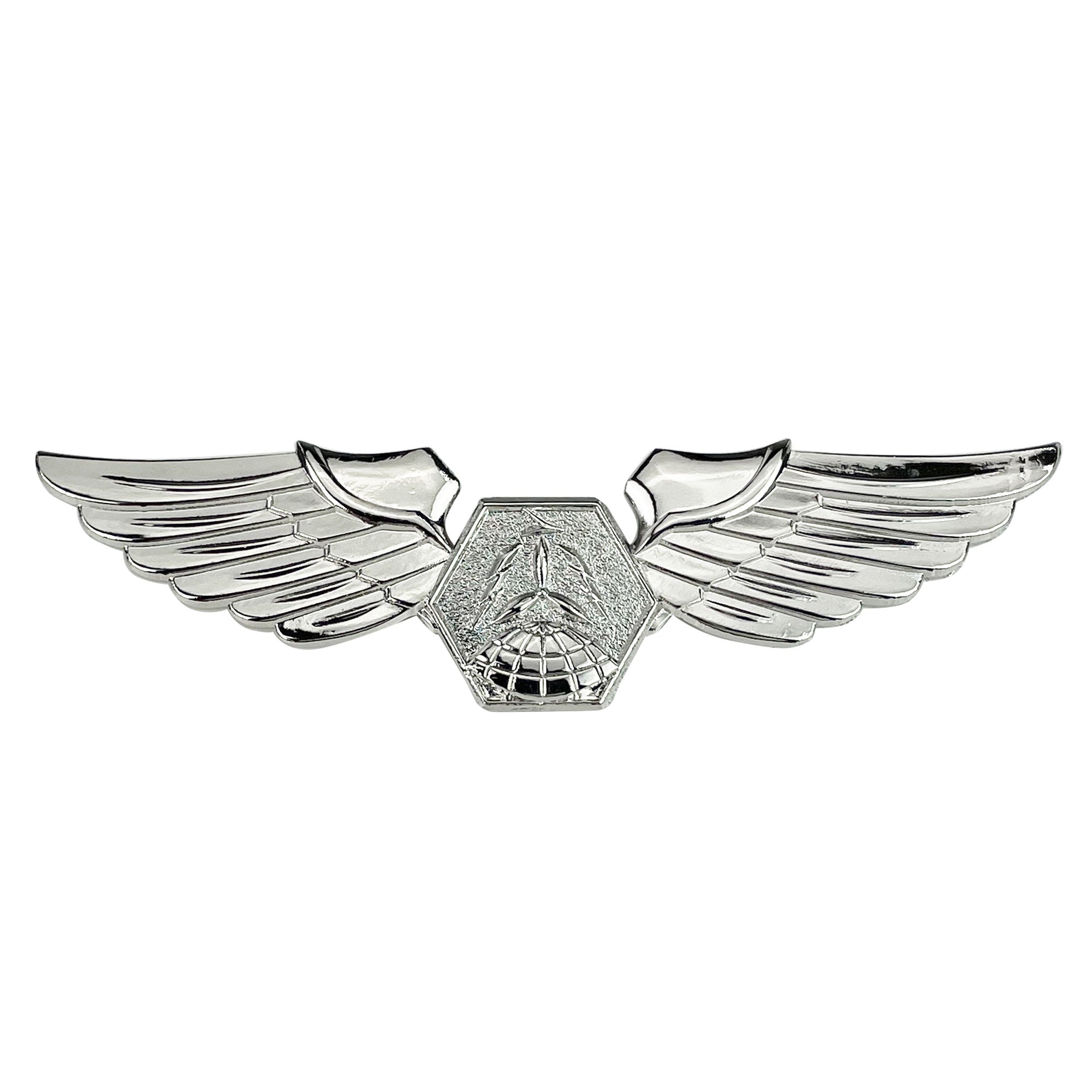 Civil Air Patrol Badge: sUAS Basic Pilot