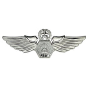 Civil Air Patrol Badge: sUAS Command Pilot- Miniature