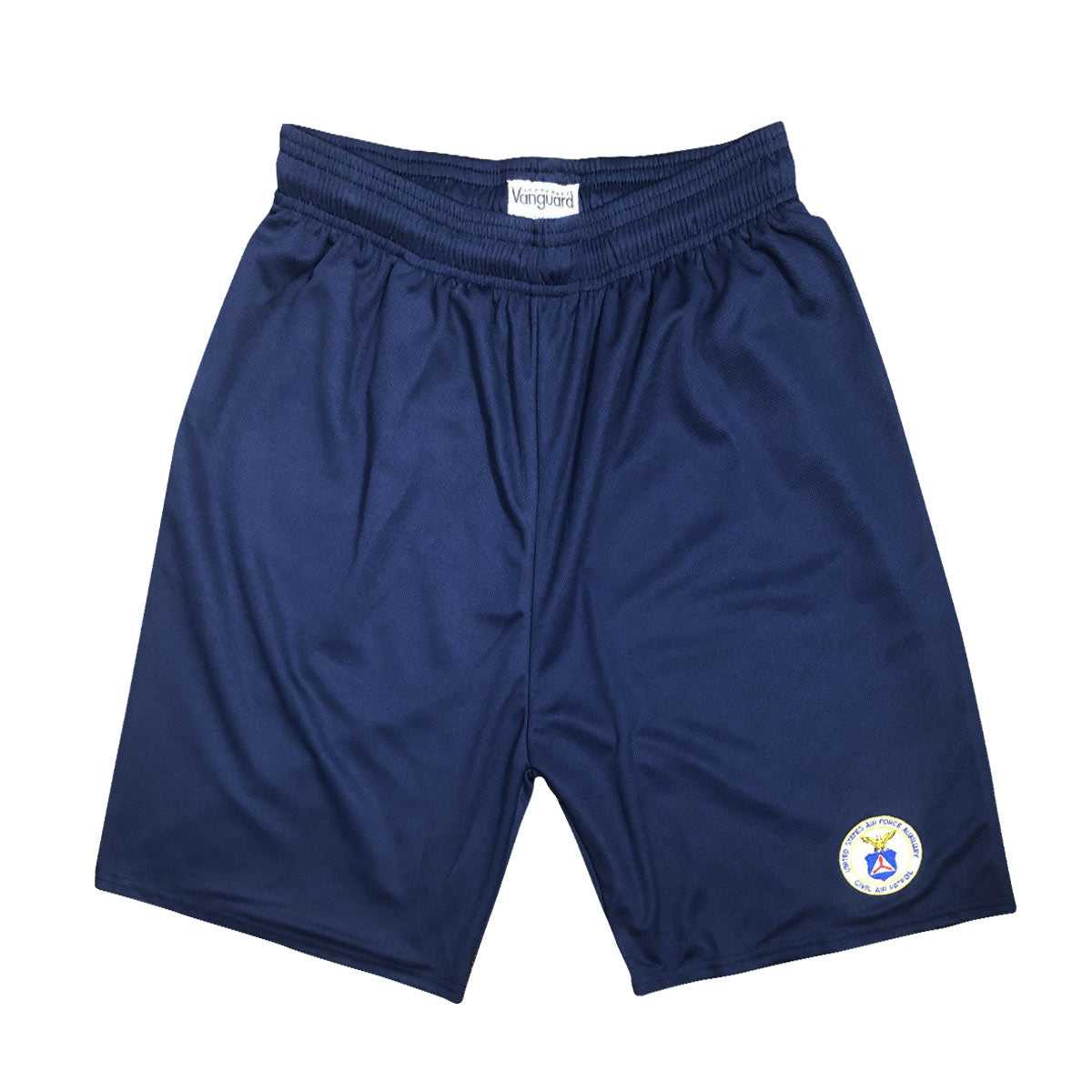 Civil Air Patrol Leisure Shorts: Navy Blue