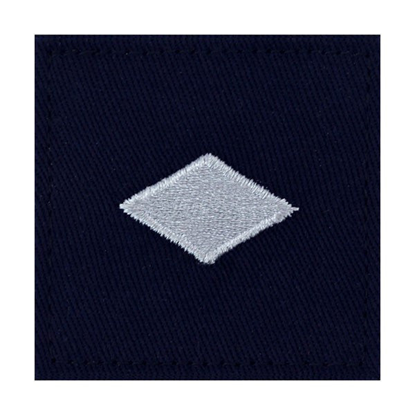 Civil Air Patrol Cadet Officer Fleece Rank: Major (New Insignia)