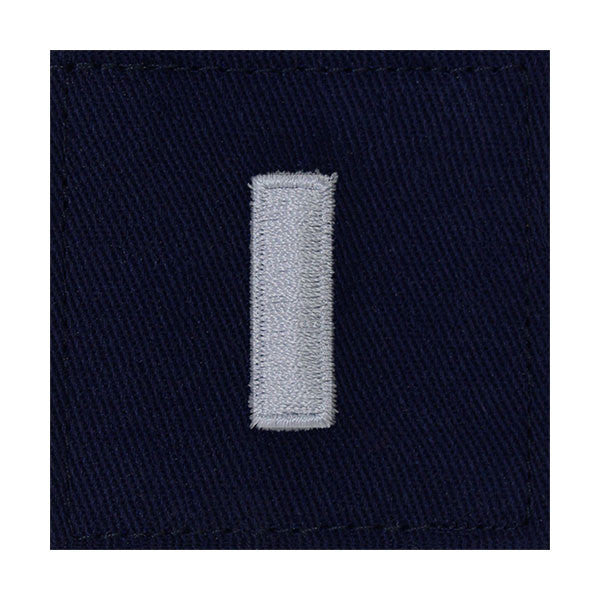 CAP Senior Grade Fleece Rank: First Lieutenant (New Insignia)