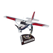 Civil Air Patrol: Cessna Model Plane