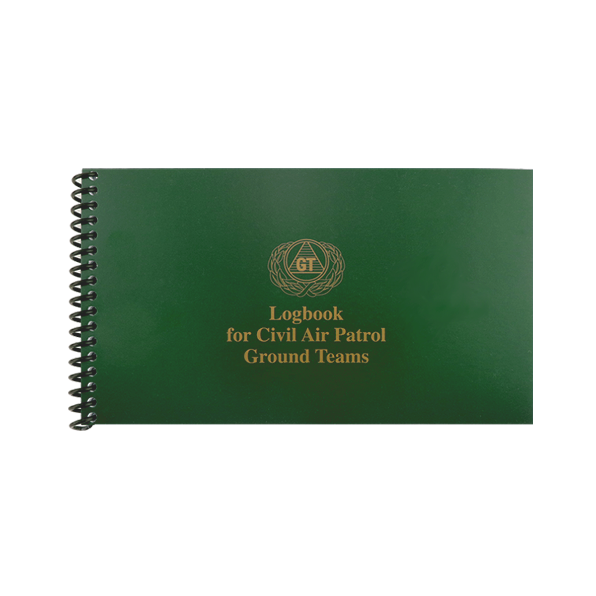 Civil Air Patrol Training Materials: Logbook Ground Teams