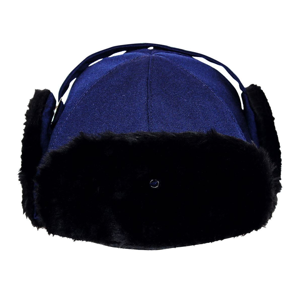 Civil Air Patrol: Blue Cold Weather Cap