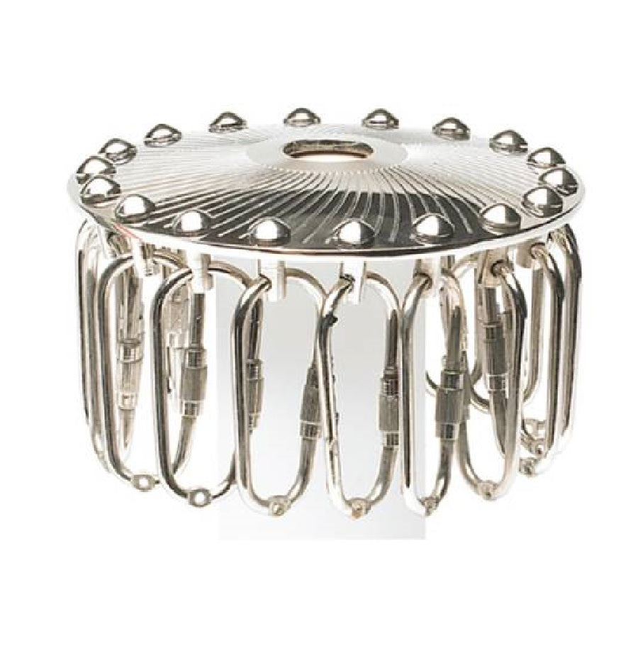 Holder for Campaign Streamers