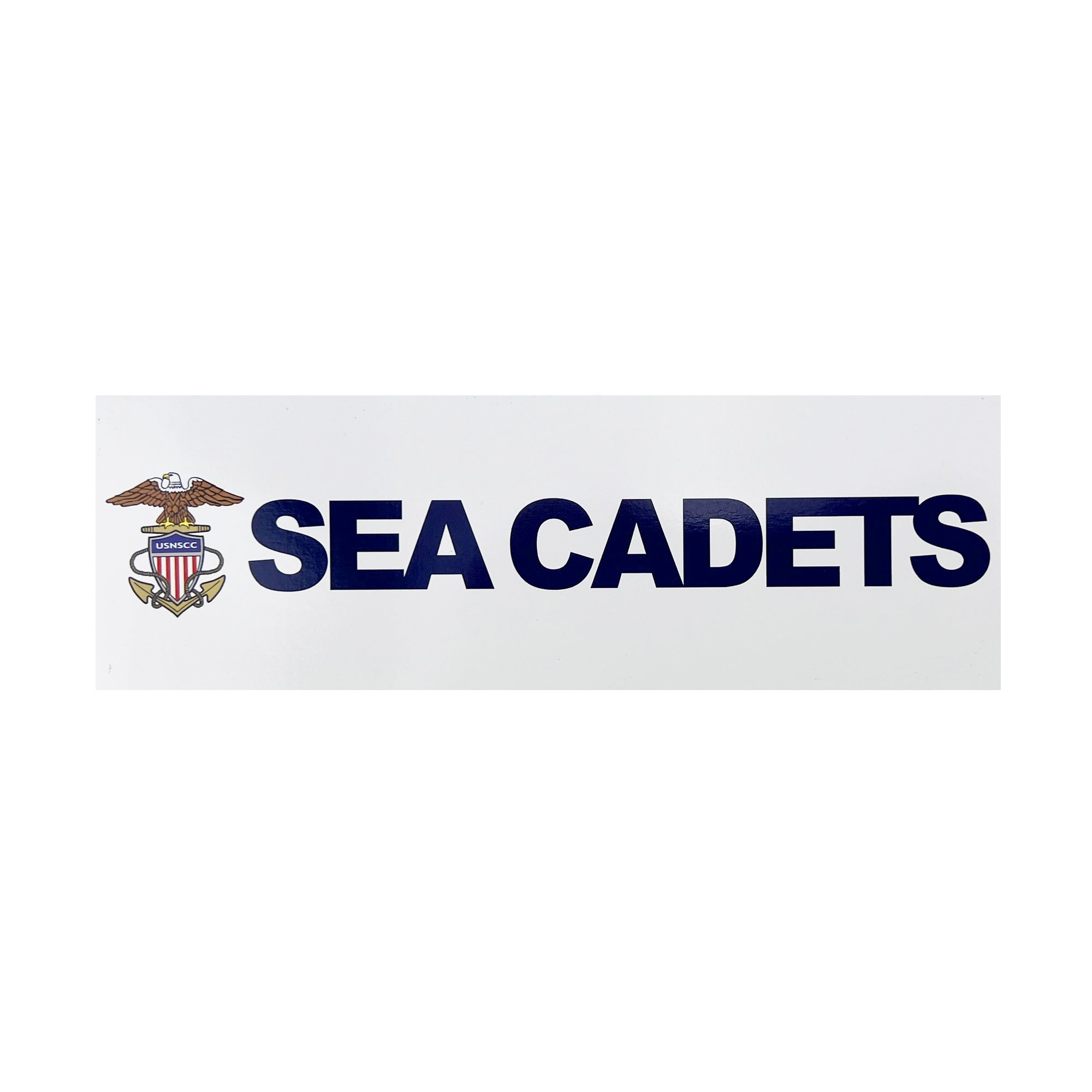 Sea Cadets Magnet With Sea Cadets Logo sea-cadets-magnet-with-sea-cadets-logo